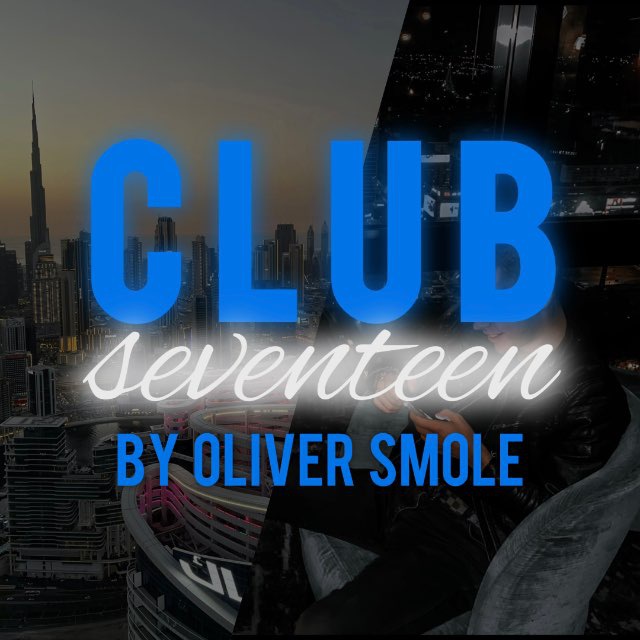 Club 17 OFM Telegram Group