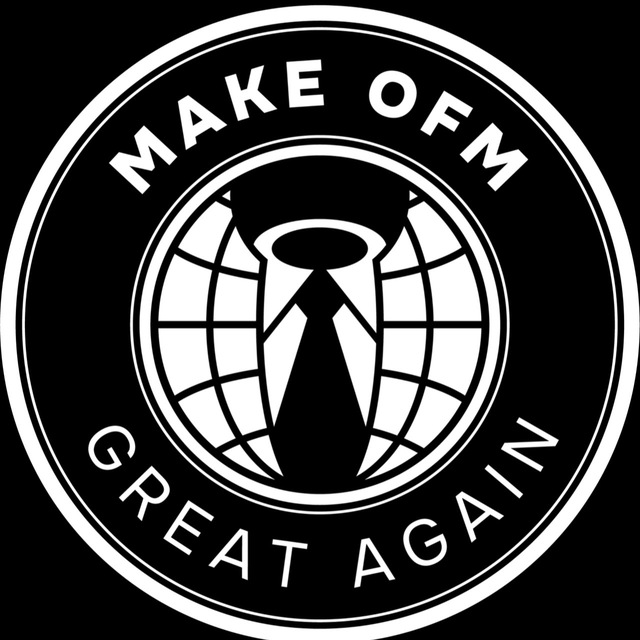 Groupe Telegram Make OFM Great Again