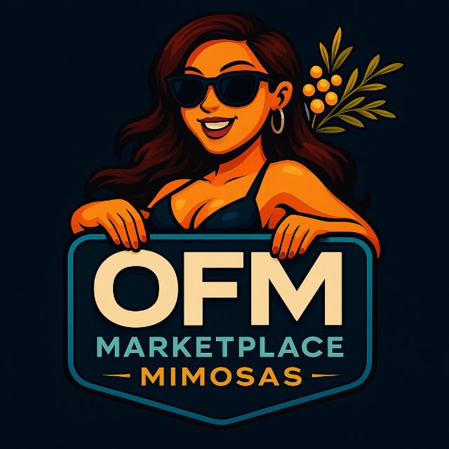 Mimosas Marketplace Models OFM