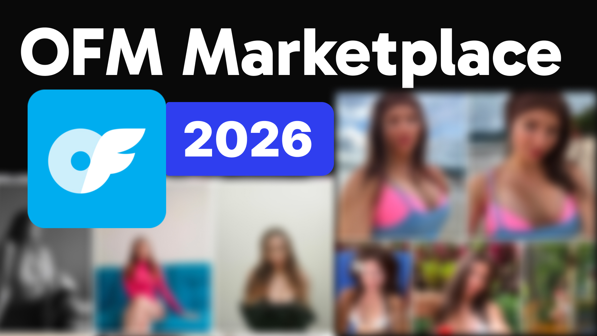 Verified OFM Marketplaces: A Trusted List for Agencies