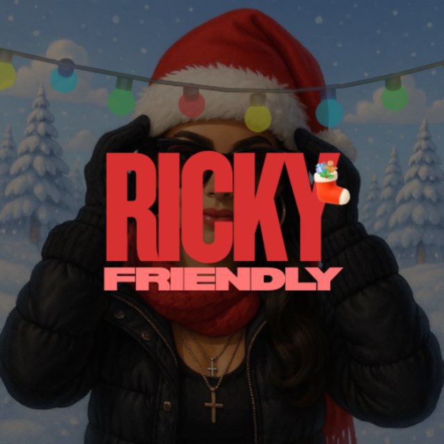 Ricky Marketplace OFM Models 