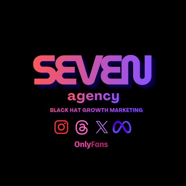 Seven Agency trust ofm