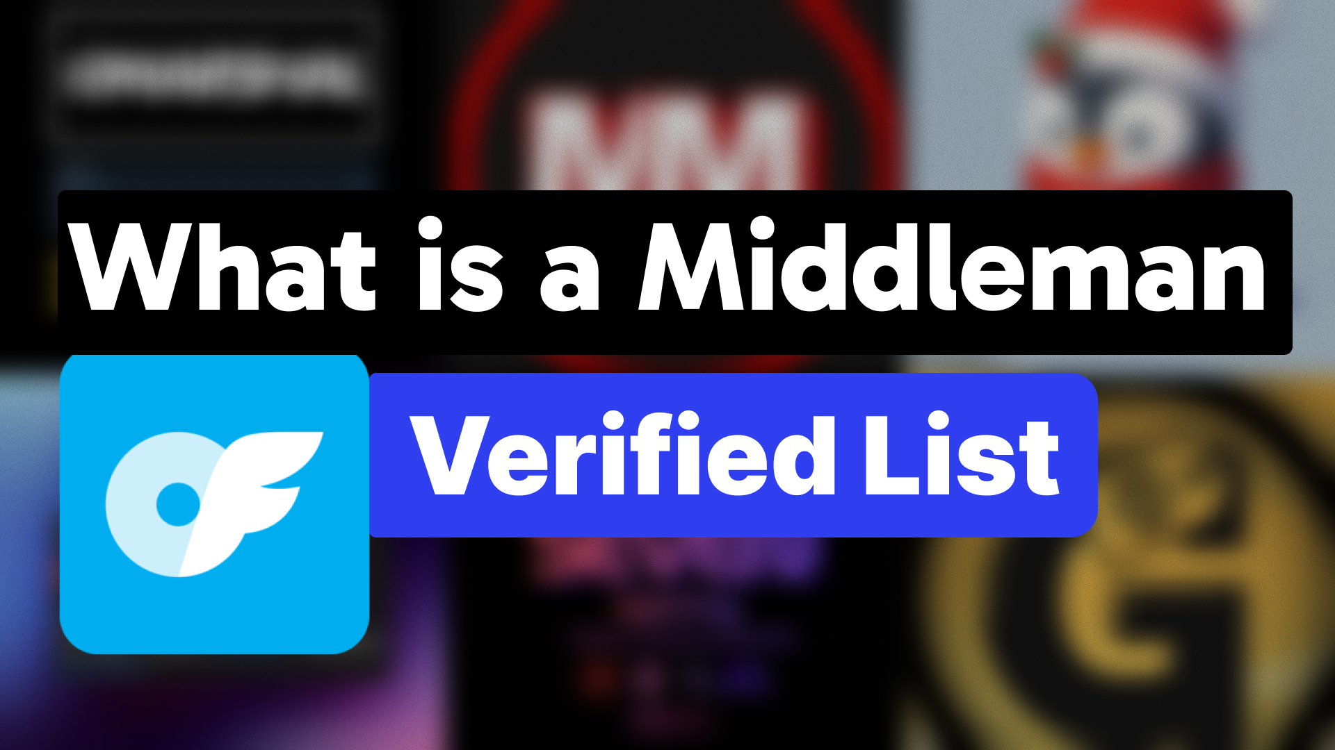 What Is a Middleman in OFM? (Complete Guide)